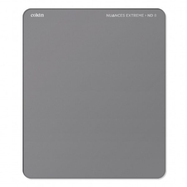 Cokin P Nuances Extreme ND8 (3-stops) M Size