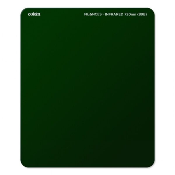 Cokin P Nuances Infrared (720) M Size