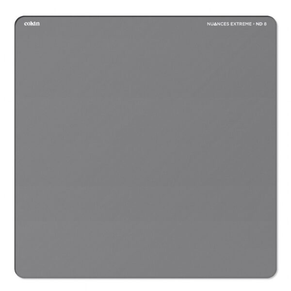 Cokin X-Pro Nuances Extreme ND8 (3-stops) XL Size