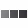 Cokin Z-Pro Nuances Extreme Full ND kit (ND8, ND64, ND1024) | L Size