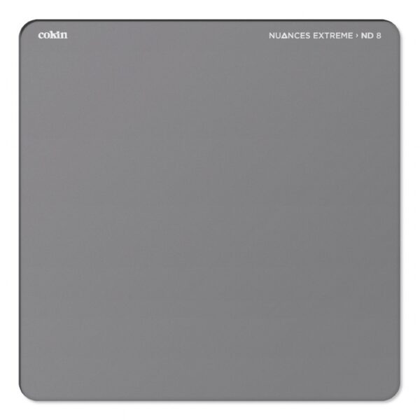 Cokin Z-Pro Nuances Extreme ND8 (3-stops) | L Size