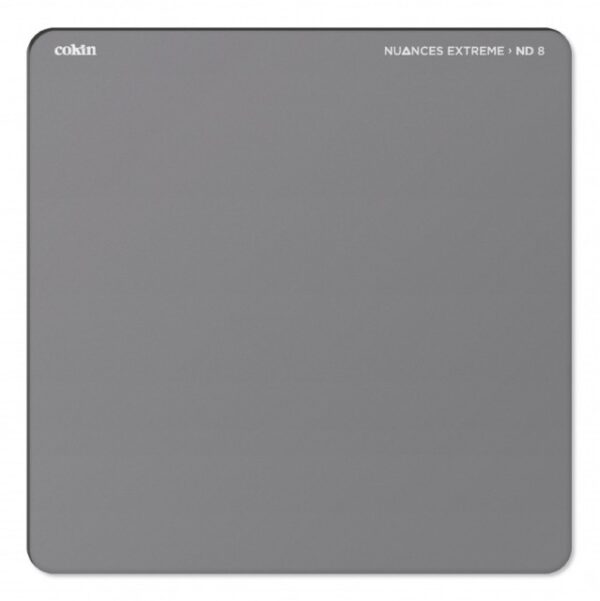 Cokin Z-Pro Nuances Extreme ND8 (3-stops) | L Size