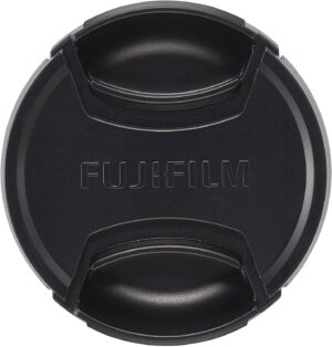 11284-1.jpg Fujifilm Front Lens Cap 52mm II