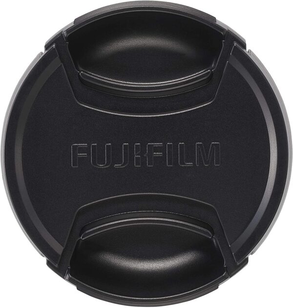 Fujifilm Front Lens Cap 52mm II