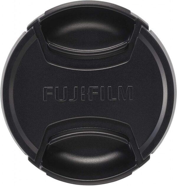 Fujifilm Front Lens Cap 52mm II