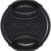 Fujifilm Front Lens Cap 67mm II, for TCL-X100 and XF18-135mm lenses