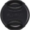 Fujifilm Front Lens Cap 67mm II, for TCL-X100 and XF18-135mm lenses