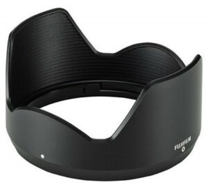 11286.jpg Fujifilm Lens Hood for the XF 16mm F1.4 lens