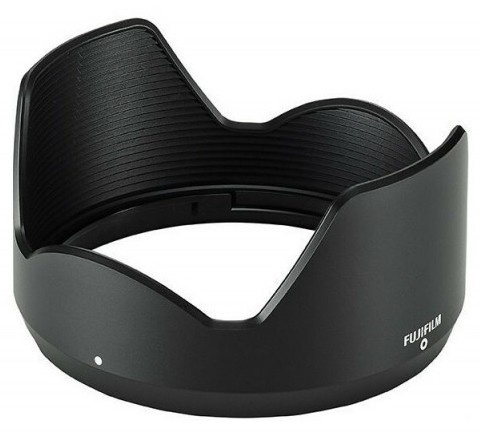 Fujifilm Lens Hood for the XF 16mm F1.4 lens