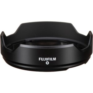 11287.jpg Fujifilm Lens Hood for the XF 16mm F2.8 lens