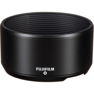 11290.jpg Fujifilm Lens Hood for the XF 50mm F2 lens