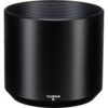 Fujifilm Lens Hood for the XF 80 lens