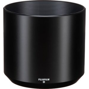 11291-12.jpg Fujifilm Lens Hood for the XF 80 lens