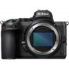 Nikon Z Full Frame Cameras