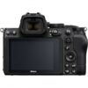 Nikon Z Full Frame Cameras