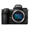Nikon Z Full Frame Cameras