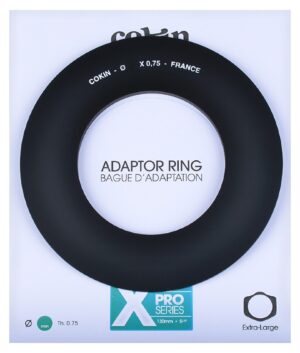 1191.jpg Cokin X-Pro 95mm TH1.00 Adapter, X495B
