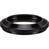 Fujifilm Lens Hood for the XF 27mm F2.8R WR lens