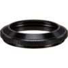 Fujifilm Lens Hood for the XF 27mm F2.8R WR lens