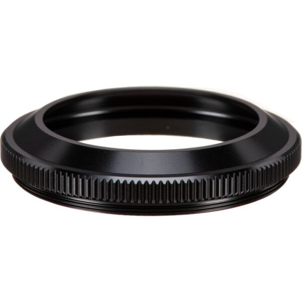 Fujifilm Lens Hood for the XF 27mm F2.8R WR lens