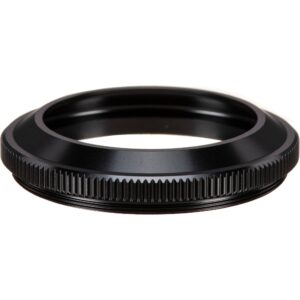 11980.jpg Fujifilm Lens Hood for the XF 27mm F2.8R WR lens