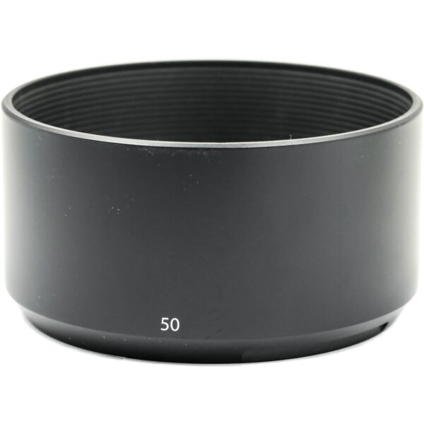 Fujifilm Lens Hood for the XF 50mm F1.0 lens