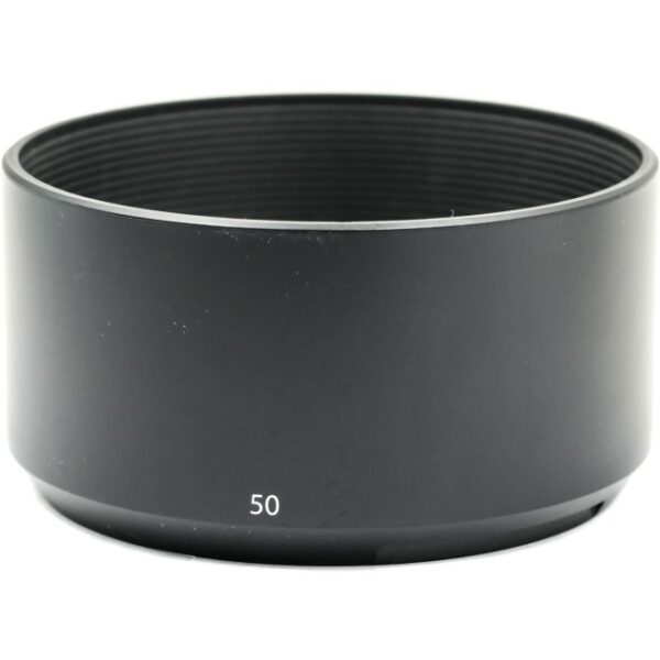 Fujifilm Lens Hood for the XF 50mm F1.0 lens