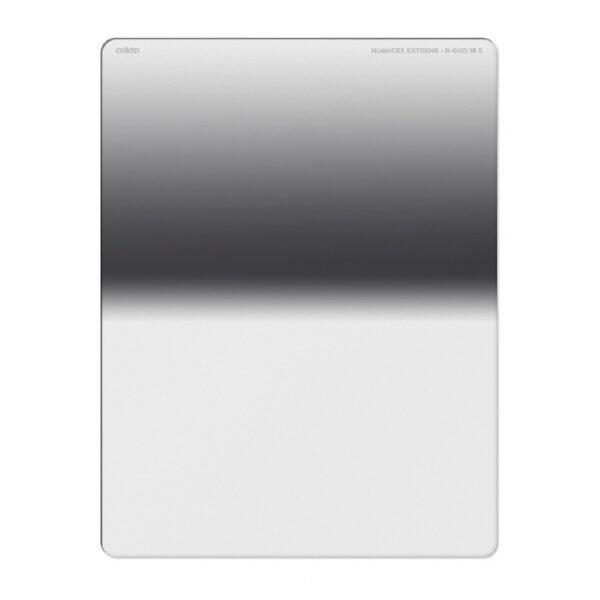 Cokin X-Pro (Xl) Nuances Extreme Soft Reverse Graduated ND16 Filter, 4 Stops