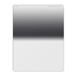 Cokin X-Pro (Xl) Nuances Extreme Soft Reverse Graduated ND16 Filter, 4 Stops