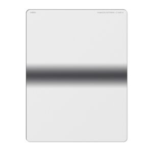 11996.jpg Cokin X-Pro (Xl) Nuances Extreme Soft Centre Graduated ND4 Filter, 2 Stops