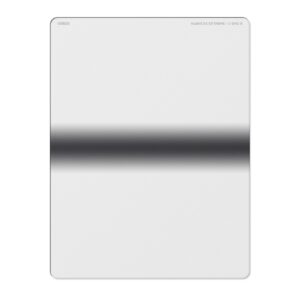 11997.jpg Cokin X-Pro (Xl) Nuances Extreme Soft Centre Graduated ND8 Filter, 3 Stops