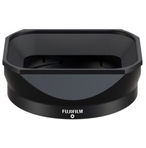 12303.jpg Fujifilm Lens Hood for the XF 18mm F1.4R LM WR lens