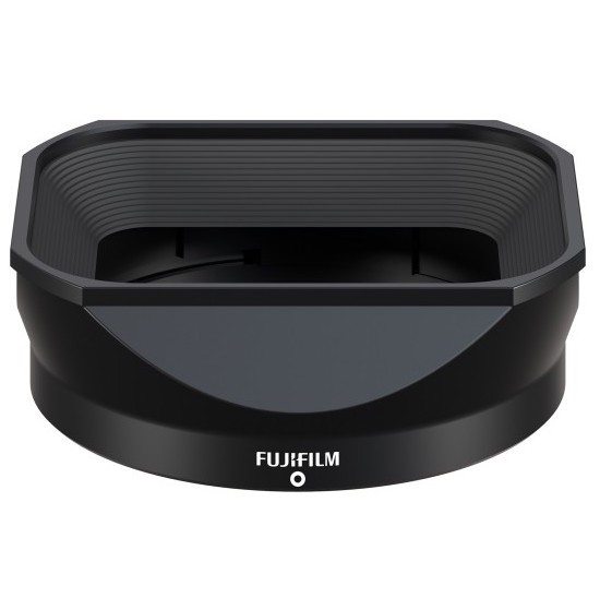 Fujifilm Lens Hood for the XF 18mm F1.4R LM WR lens