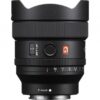 Sony G Master Lenses