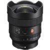 Sony G Master Lenses