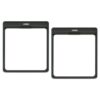 Cokin Z-Pro NX-Series Filter Frames Twin-Pack 100x100mm