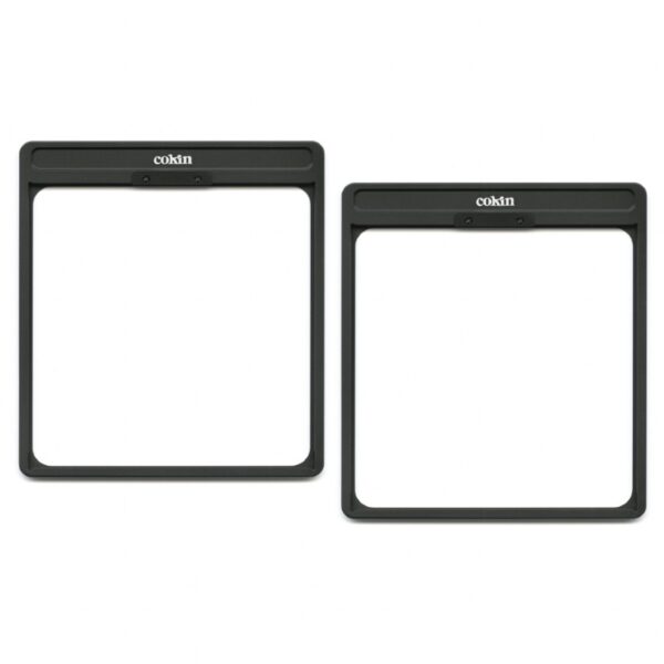 Cokin Z-Pro NX-Series Filter Frames Twin-Pack 100x100mm