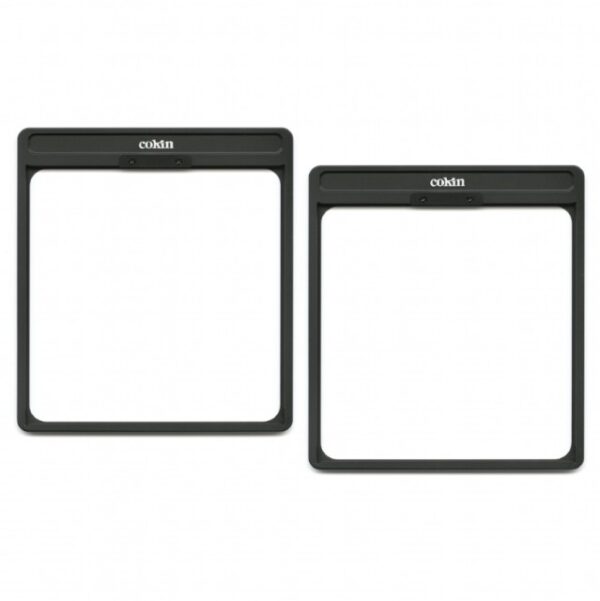 Cokin Z-Pro NX-Series Filter Frames Twin-Pack 100x100mm
