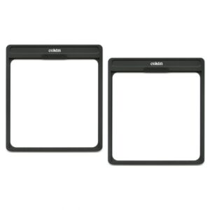 12547.jpg Cokin Z-Pro NX-Series Filter Frames Twin-Pack 100x100mm