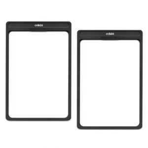 12549.jpg Cokin Z-Pro NX-Series Filter Frames Twin-Pack 100x143.5mm
