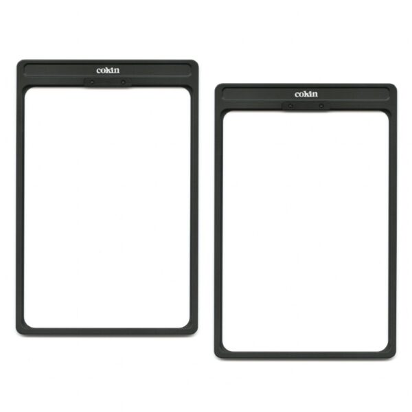 Cokin Z-Pro NX-Series Filter Frames Twin-Pack 100x143.5mm