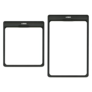 12550.jpg Cokin Z-Pro NX-Series Filter Frames Combo Twin-Pack 100x100mm and 100x143.5mm