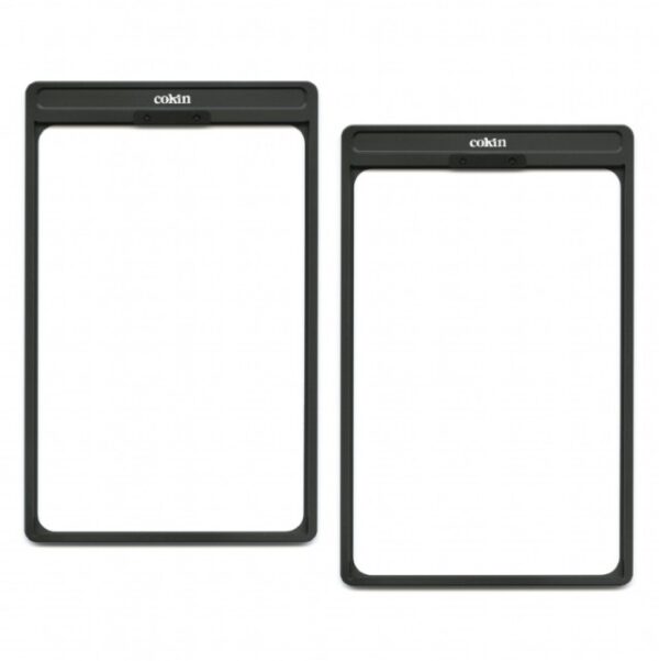 Cokin Z-Pro NX-Series Filter Frames Twin-Pack 100x150mm