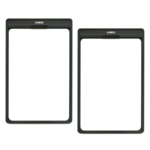 12552.jpg Cokin Z-Pro NX-Series Filter Frames Twin-Pack 100x150mm