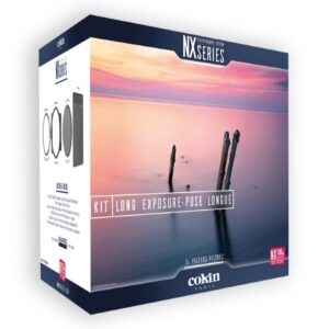 12554.jpg Cokin Z-Pro NX-Series Long Exposure Kit