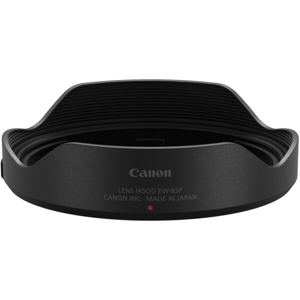Canon Lens Hood EW-83P