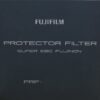 Fujifilm 39mm Protector Filter