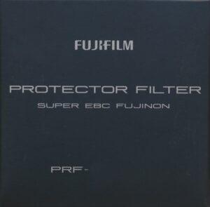 1294.jpg Fujifilm 39mm Protector Filter