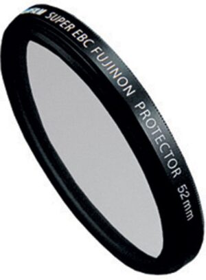 1297.jpg Fujifilm 52mm Protector Filter