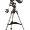 Celestron Astromaster 130EQ-MD Reflector Telescope
